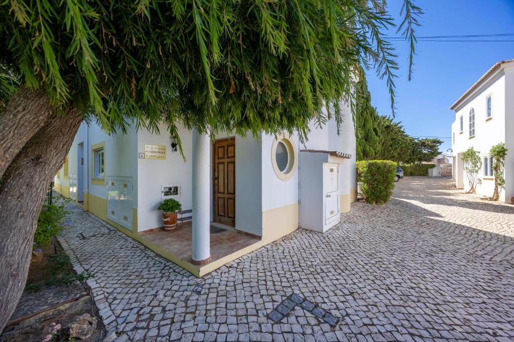 Two bedroom Townhouse - Villa Stamango 7