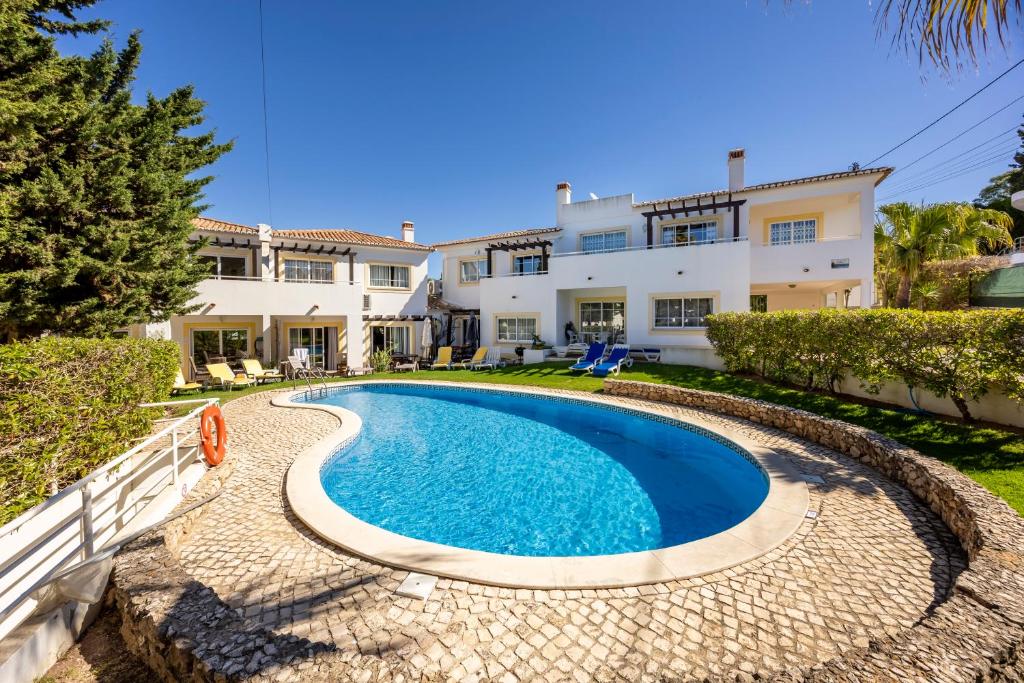 Two bedroom Townhouse - Villa Stamango 4