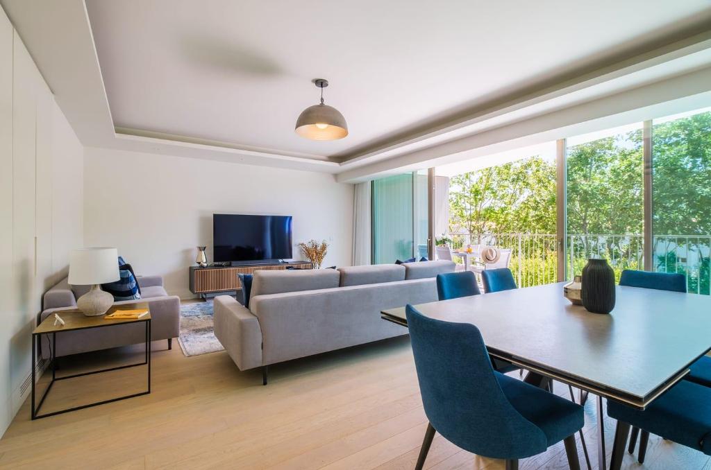 Portugal Portfolio - Legacy Apartment