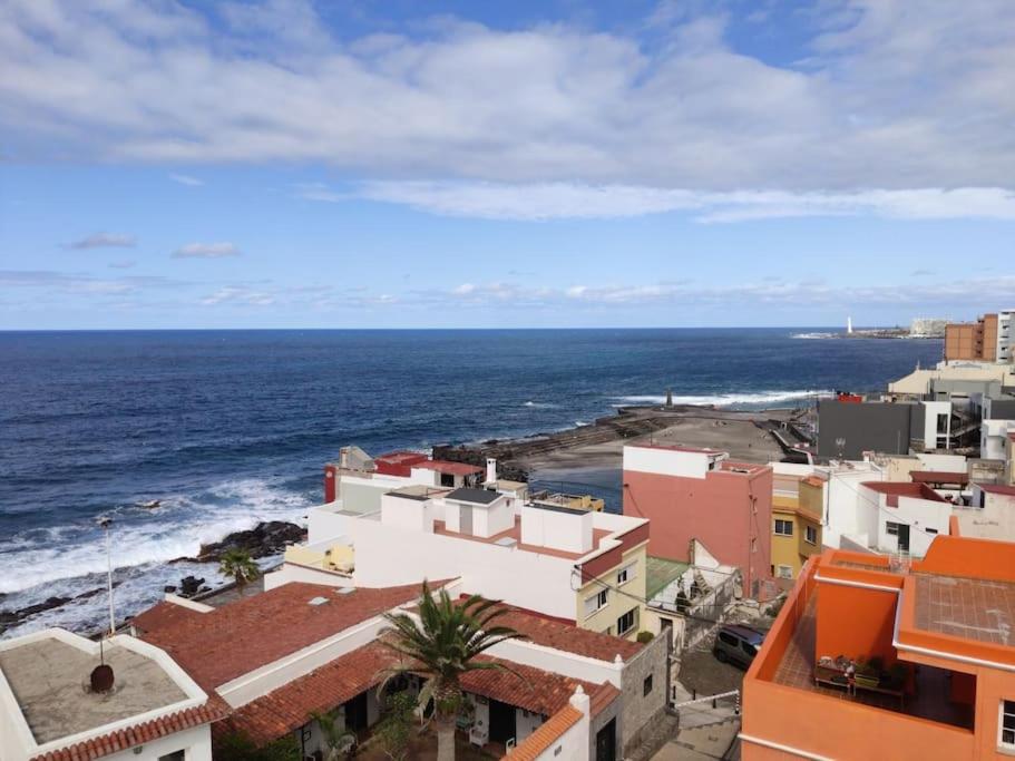 Breathe Bajamar - Surf, Piscinas Naturales, Senderismo 6