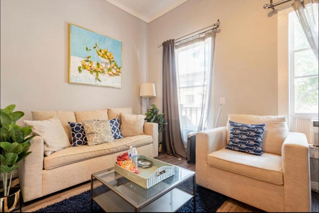 1bdrm Gaslamp Conv Cntr - W Parking & 3 Beds #5 Image