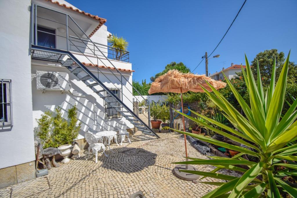 Estoril Prime Stay (Private Garden) beach 1km 5
