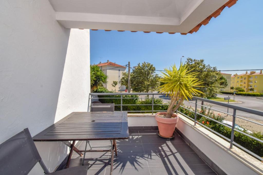 Estoril Prime Stay (Private Garden) beach 1km 1