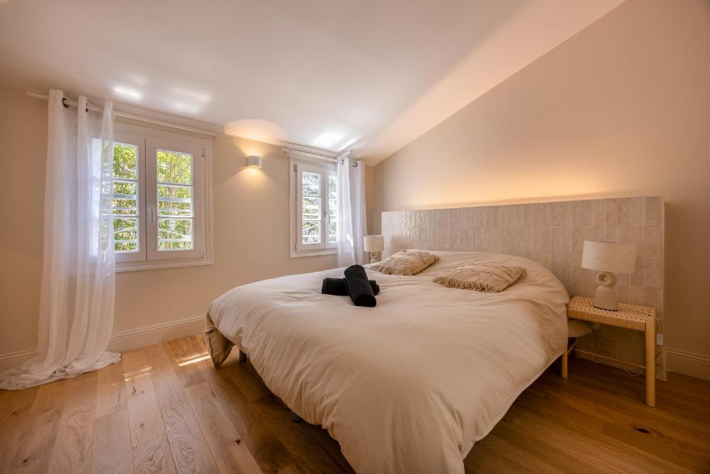 Villa Spa Arborée Hyper Centre