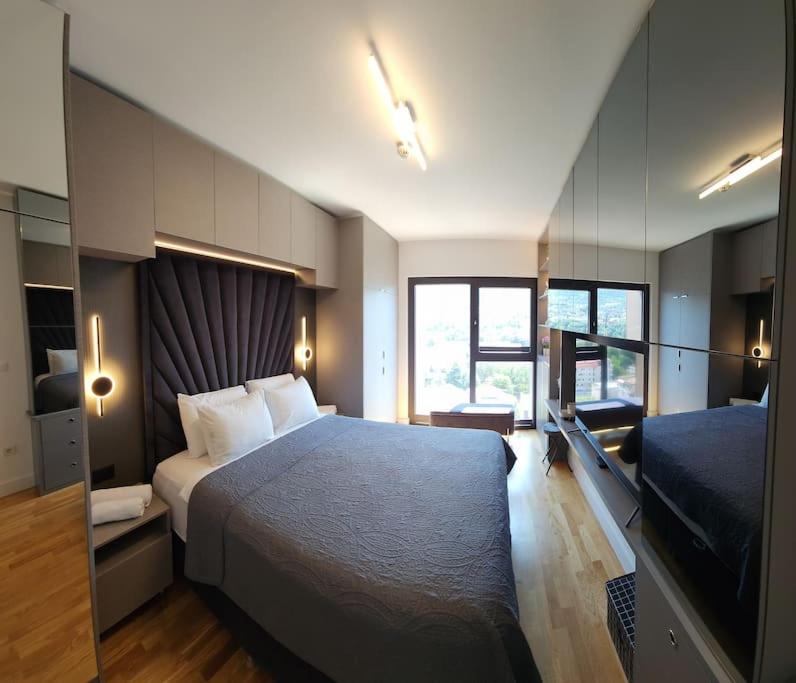 Diamond Residences 2bd 2bth 11fl Lux Apt & Free P 2