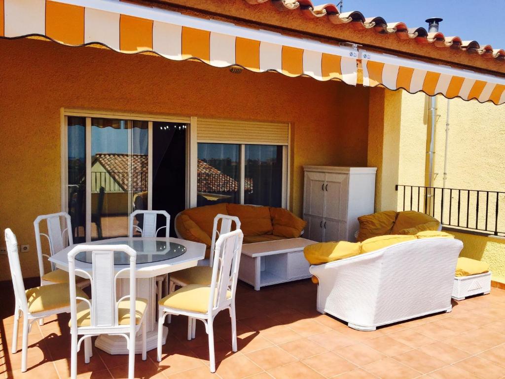 Residencial Estibaliz 5