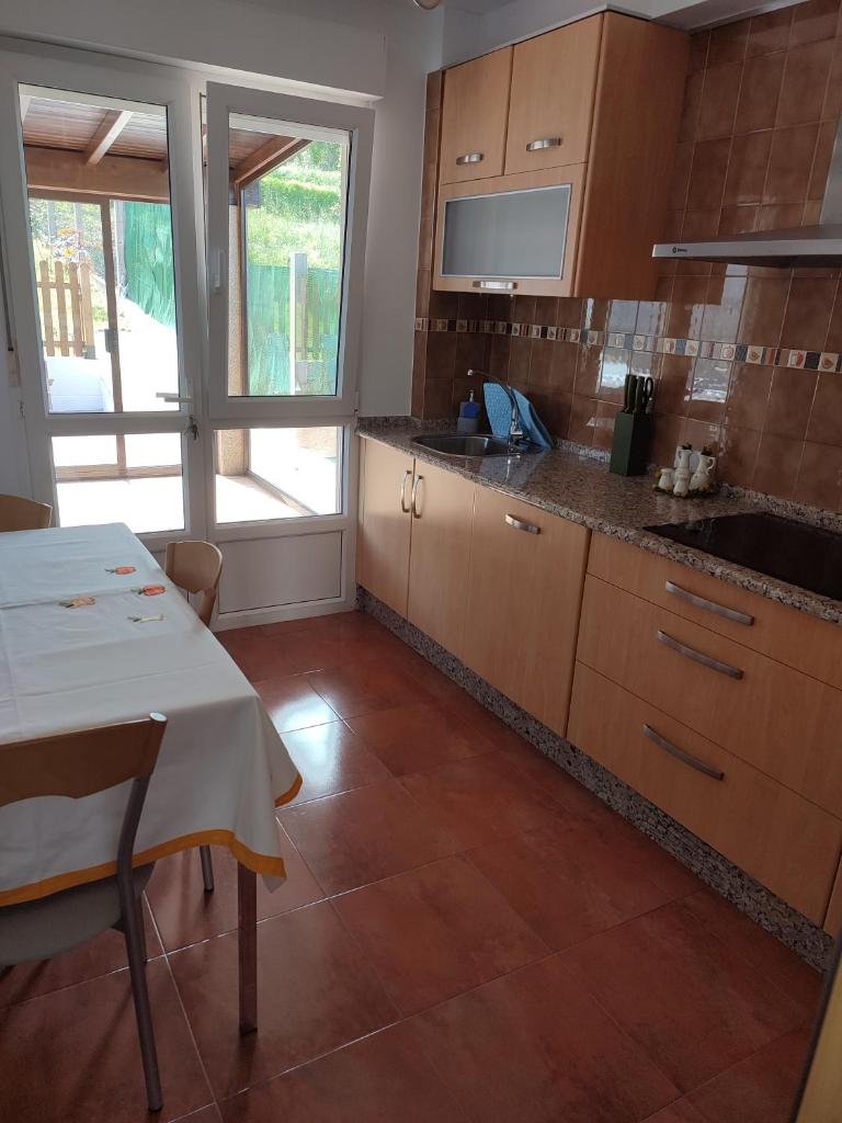 Casa Mar de Ardora 8