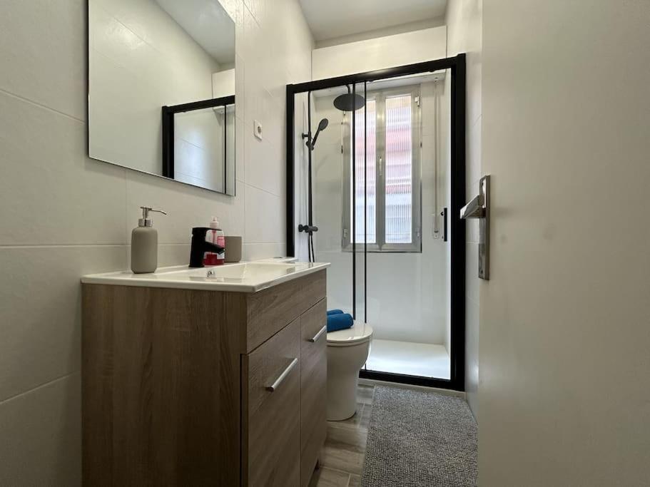 Deusto Apartment 2