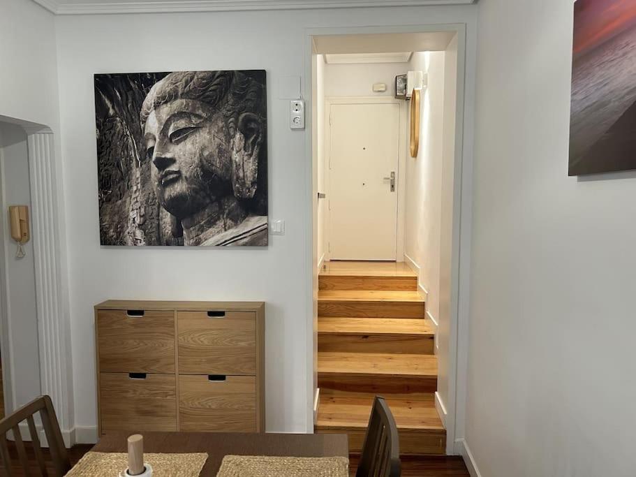 Deusto Apartment 4