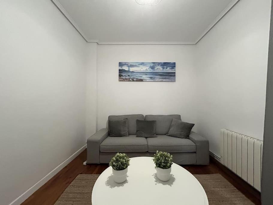 Deusto Apartment 5