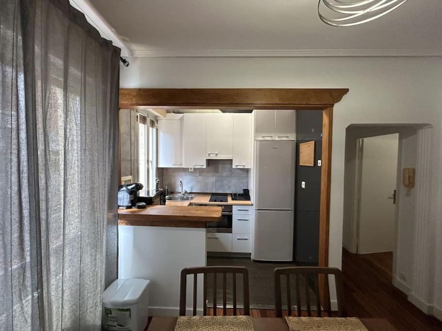 Deusto Apartment 6
