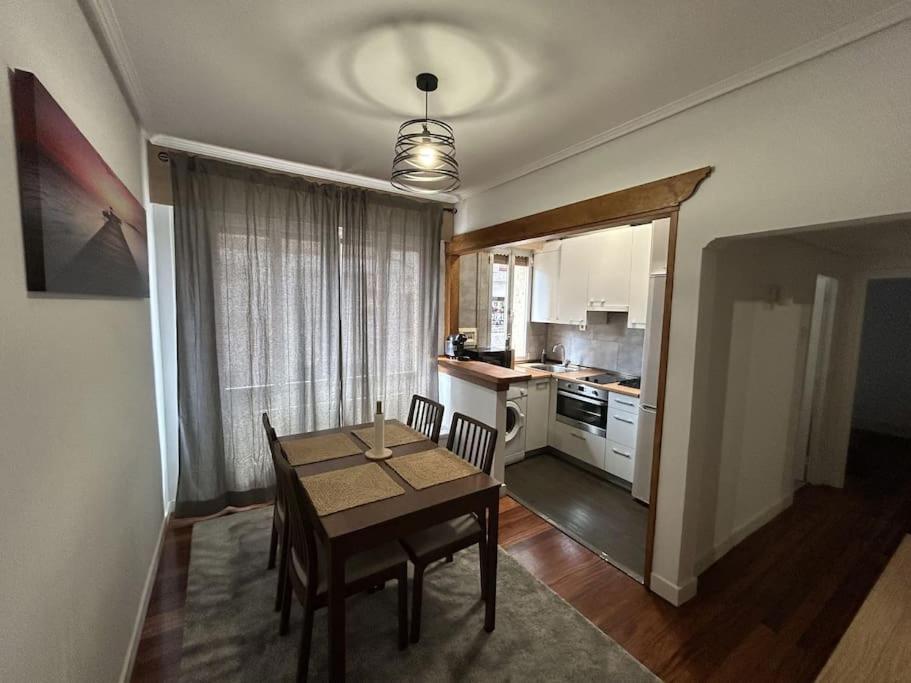 Deusto Apartment 8