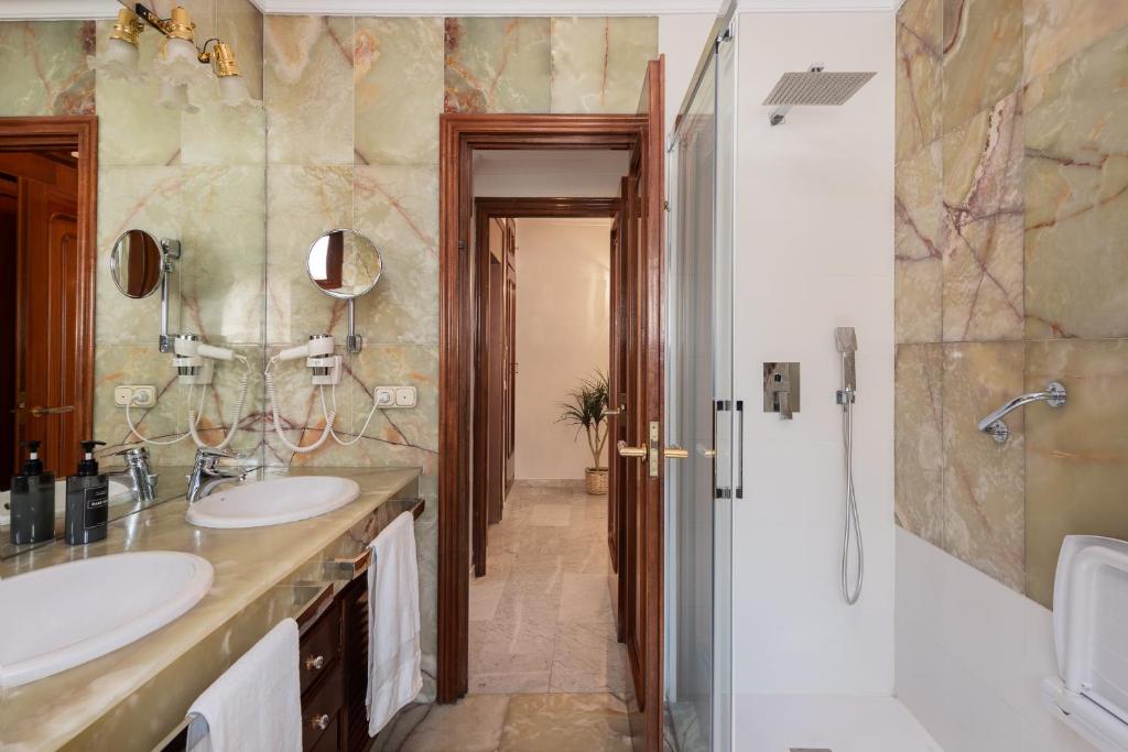 Encantadora casa en el Casco Antiguo de Marbella 8