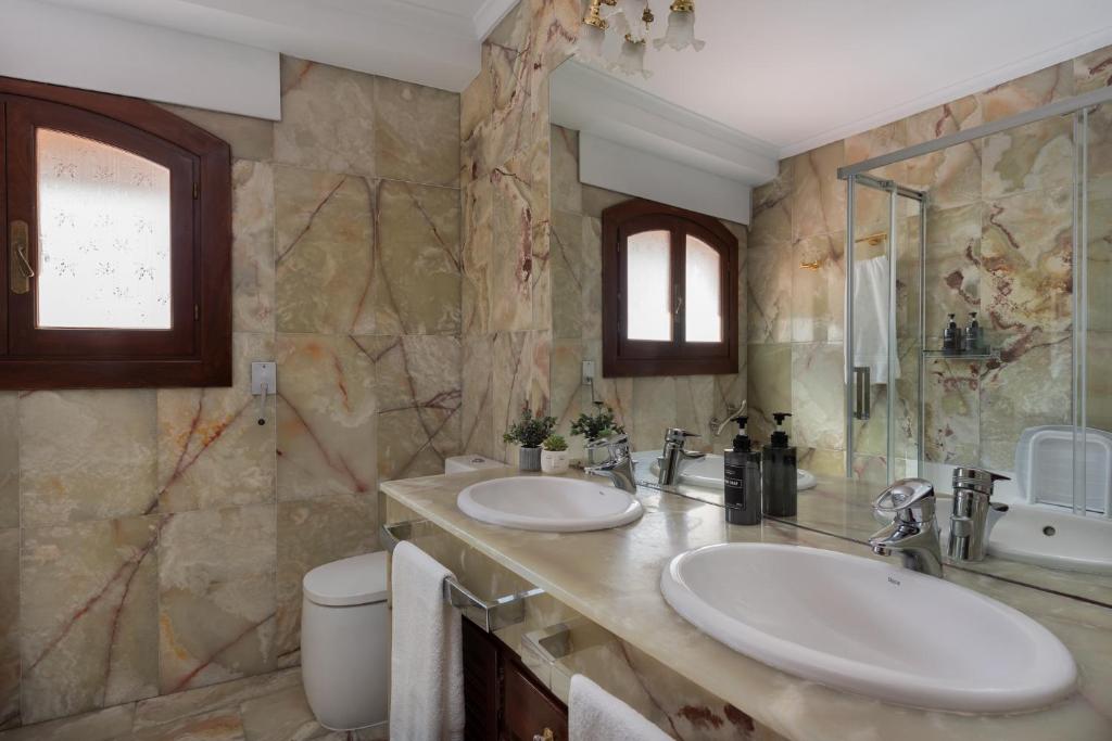 Encantadora casa en el Casco Antiguo de Marbella 3