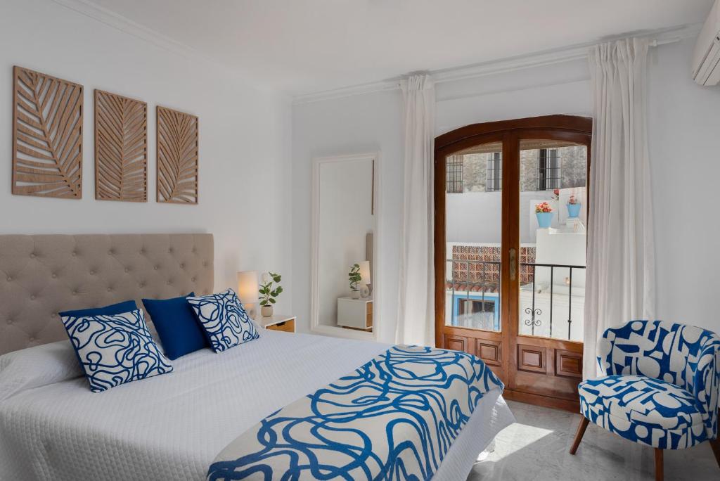Encantadora casa en el Casco Antiguo de Marbella 2
