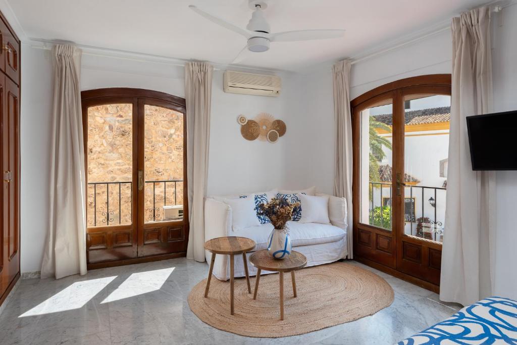 Encantadora casa en el Casco Antiguo de Marbella 5