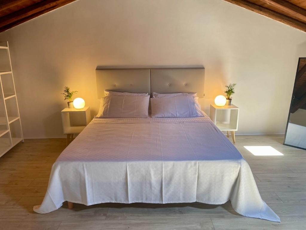 Sotto il Fortino, Casa Vacanze 6