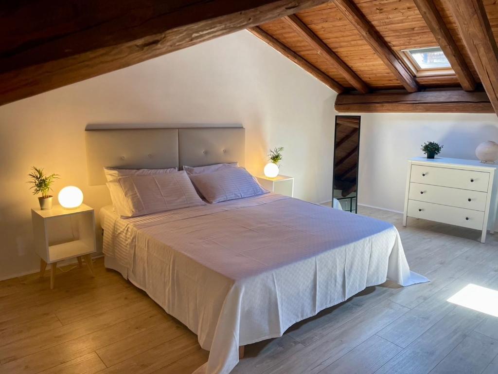 Sotto il Fortino, Casa Vacanze 2