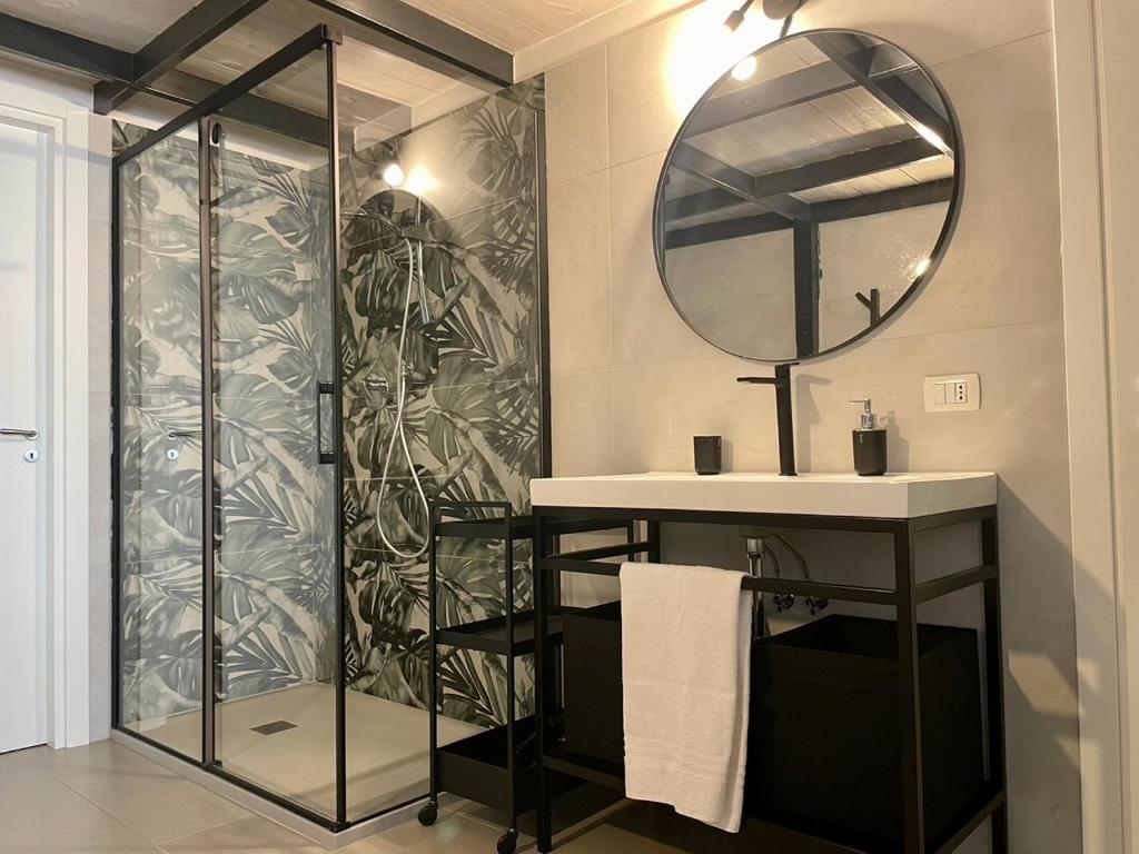Sotto il Fortino, Casa Vacanze 7
