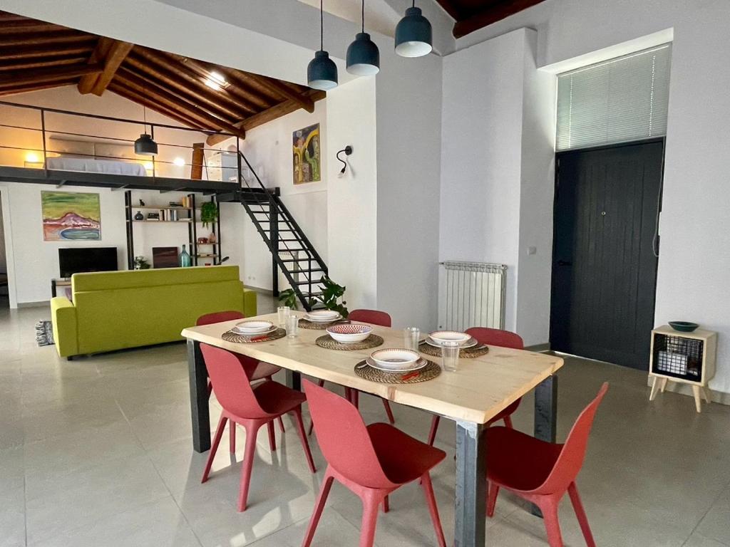 Sotto il Fortino, Casa Vacanze 4