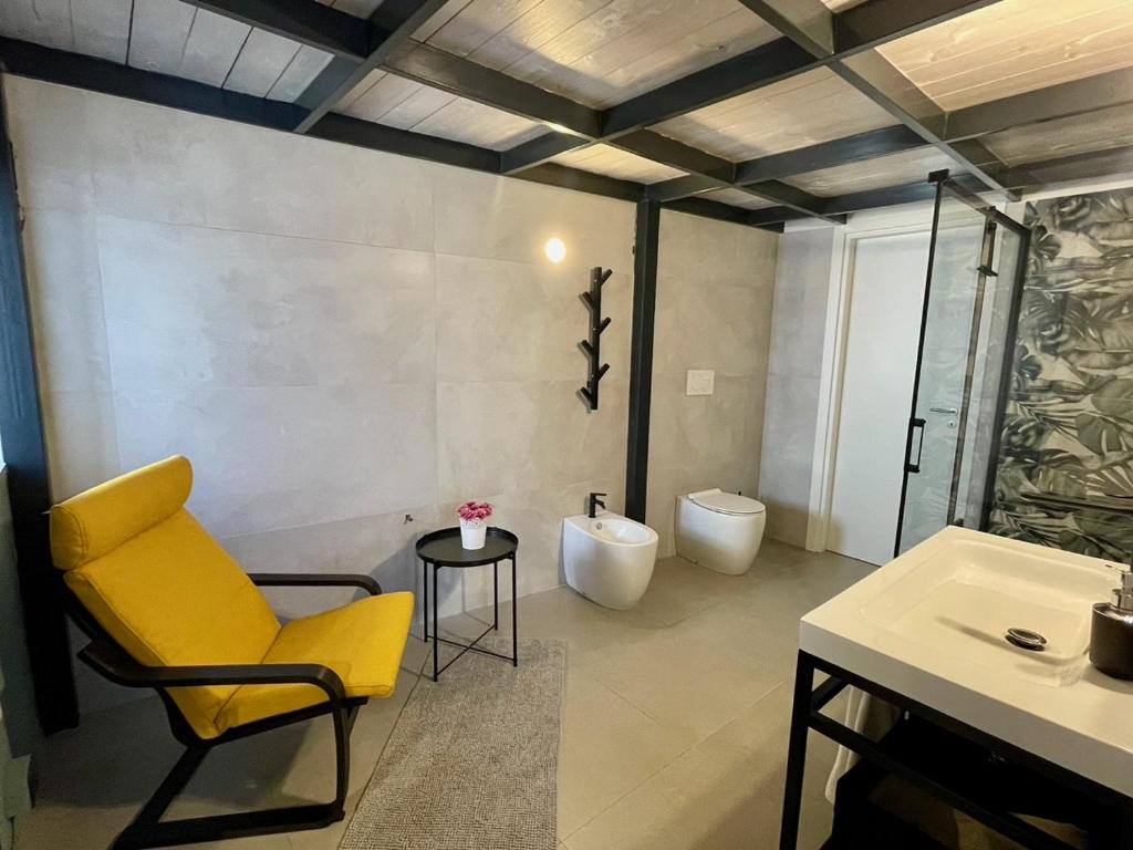 Sotto il Fortino, Casa Vacanze 3
