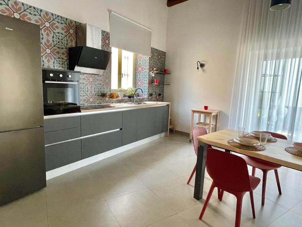 Sotto il Fortino, Casa Vacanze 8
