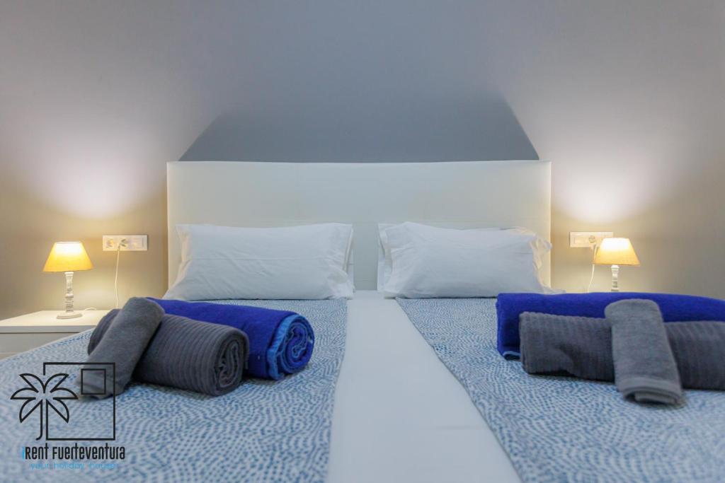 Casa Style Corralejo iRent Fuerteventura 7