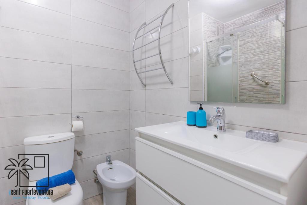 Casa Style Corralejo iRent Fuerteventura 8