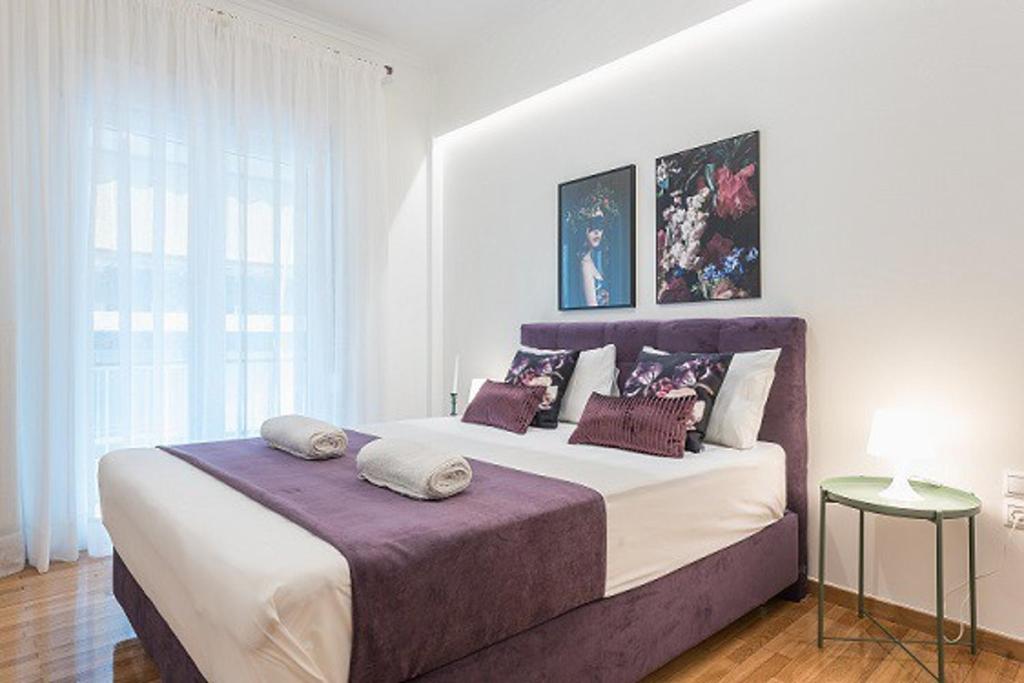 Cozy Home In Athens 1