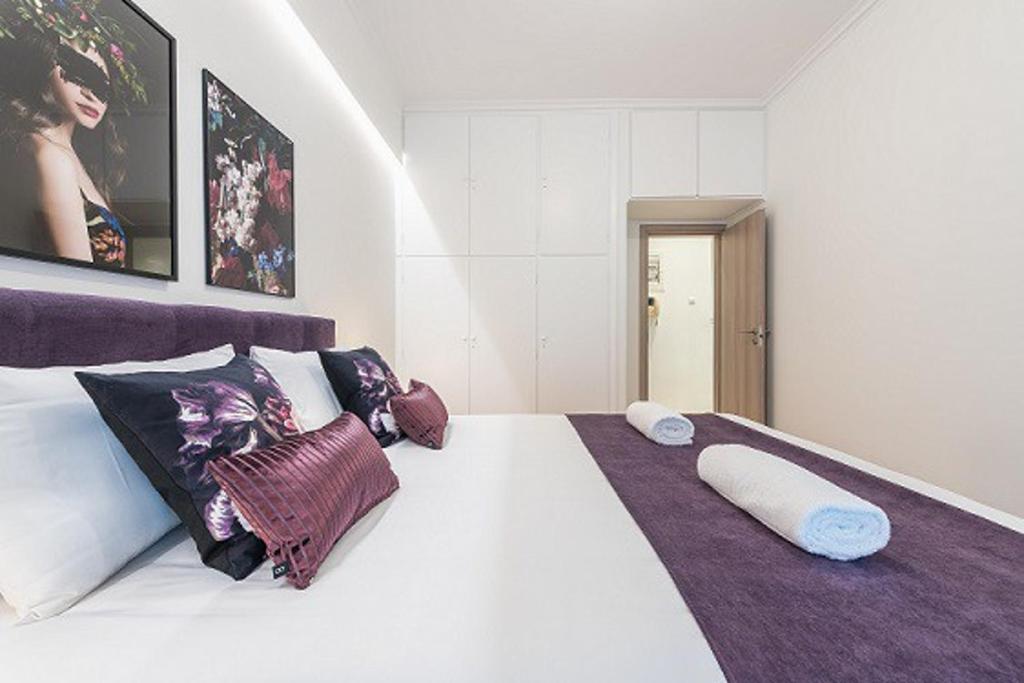 Cozy Home In Athens 2
