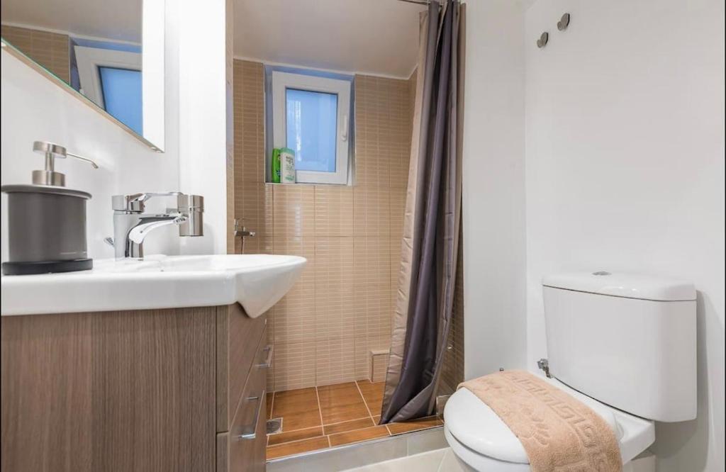 Cozy Apartment 3