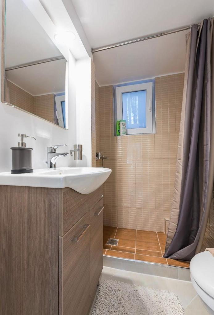Cozy Apartment 7