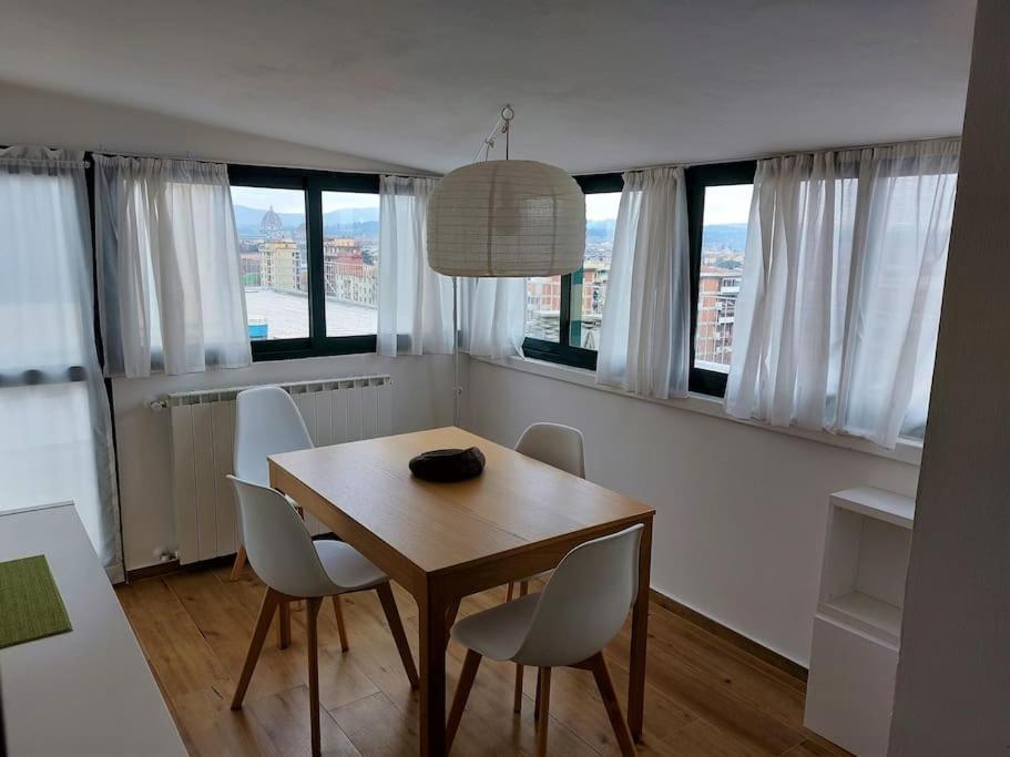 Studio Archimedis in Florentia free parking 4