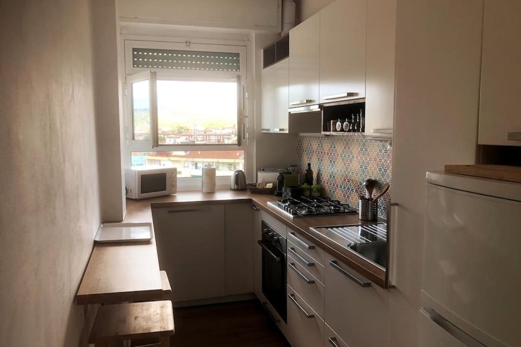 Studio Archimedis in Florentia free parking 8
