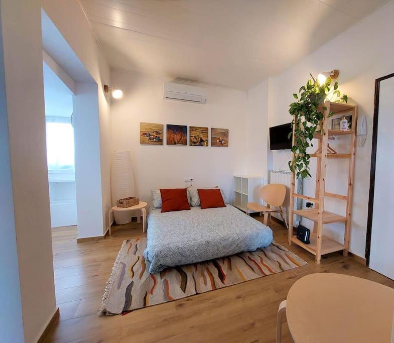 Studio Archimedis in Florentia free parking 2