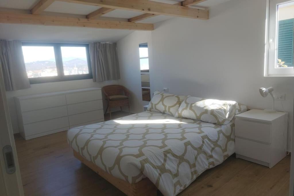 Studio Archimedis in Florentia free parking 7