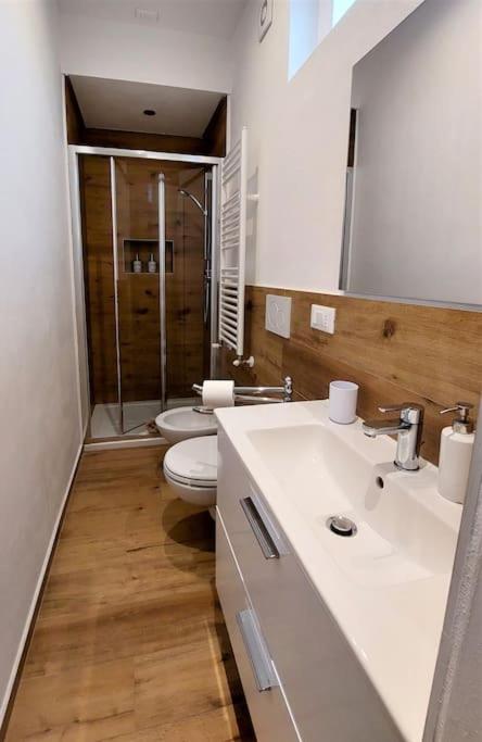 Studio Archimedis in Florentia free parking 3