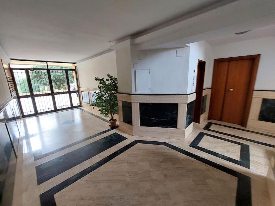 Studio Archimedis in Florentia free parking 5