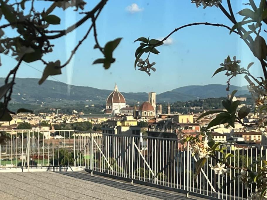 Studio Archimedis in Florentia free parking 6