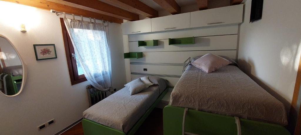 Ca' SVIZZERO 2