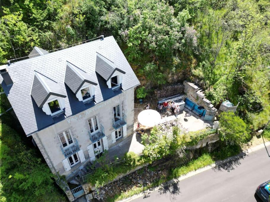 Villa Antoinette 6
