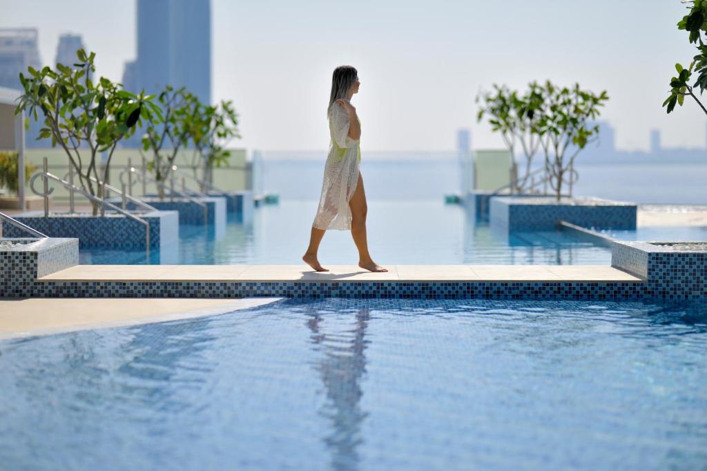 Crowne Plaza Dubai Festival City Image