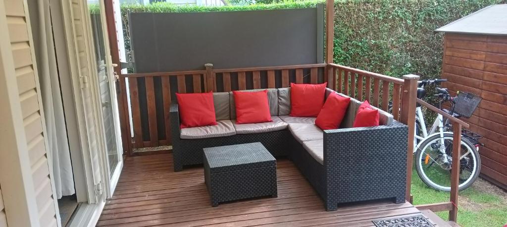 Photo de la galerie de l'établissement Le HAVRE DU MEN DU, à Carnac