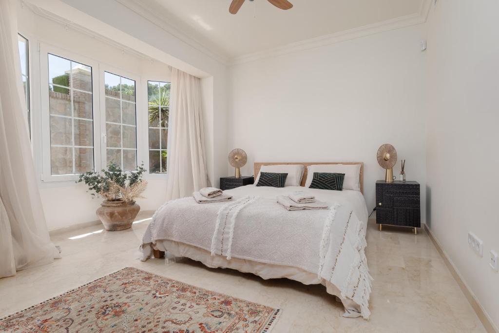 Luxury Villa - Casa Bosqueverde 8