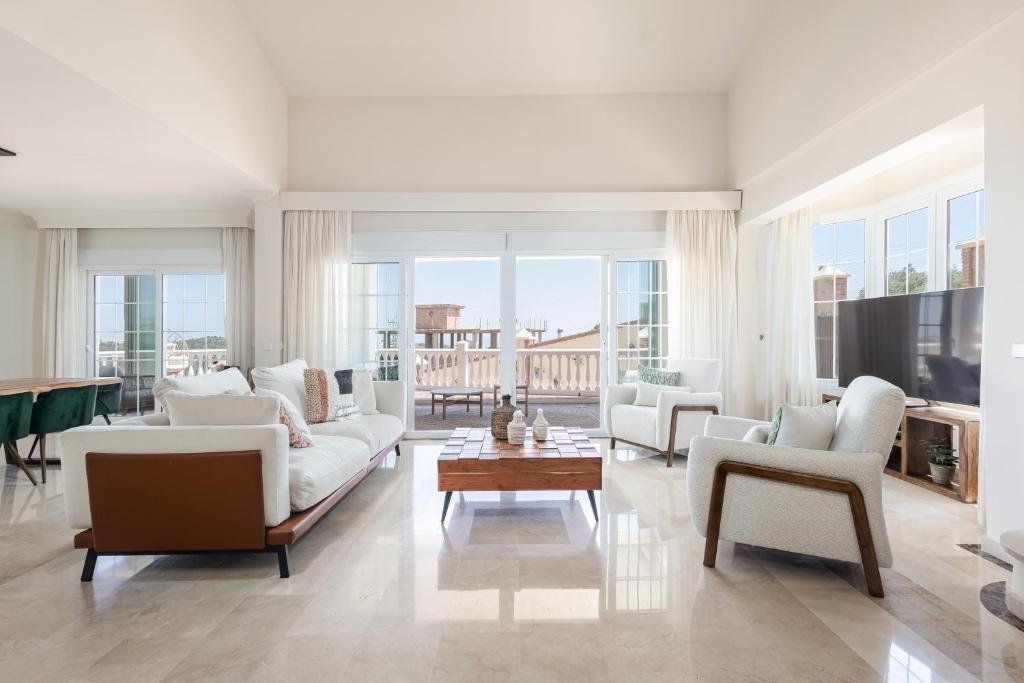 Luxury Villa - Casa Bosqueverde 6