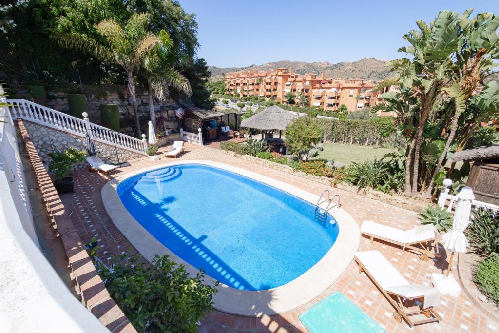 Luxury Villa - Casa Bosqueverde 4