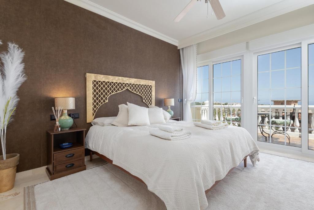 Luxury Villa - Casa Bosqueverde 2