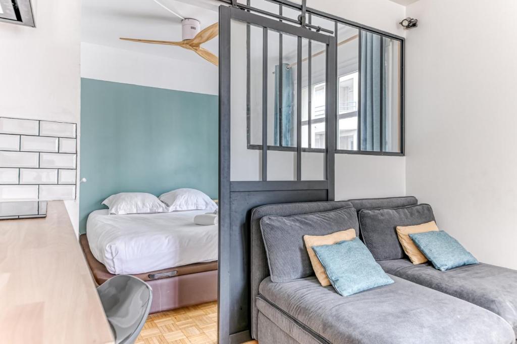 GuestReady - T1 BIS - Cosy and Lovely 4