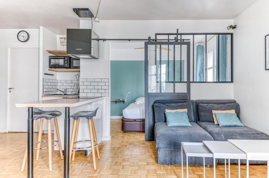 GuestReady - T1 BIS - Cosy and Lovely 1
