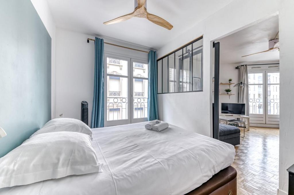GuestReady - T1 BIS - Cosy and Lovely 6